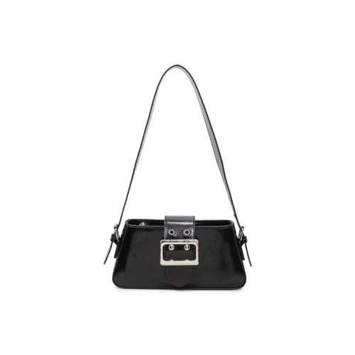 BLAKE FLEETO ПУ (полиуретан) Сумка через плечо Женская