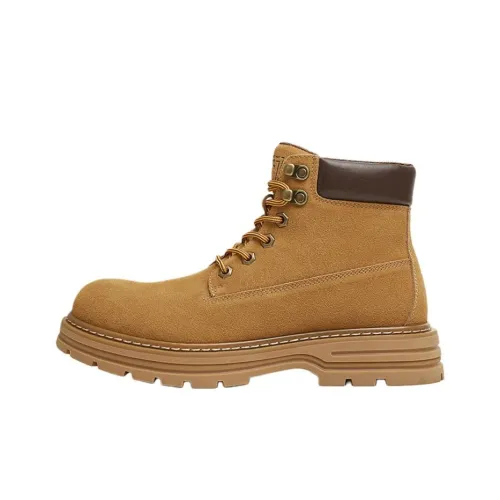 TATA Martin Boots Мужской