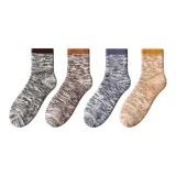 Black, Brown, Blue, Yellow  
Черный, Коричневый, Синий, Желтый