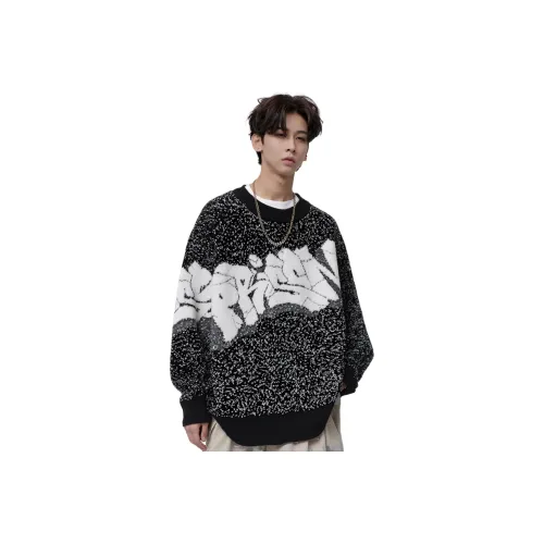 FRLMK Унисекс Свитшоты