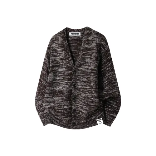 REMEFIT Унисекс Трикотаж