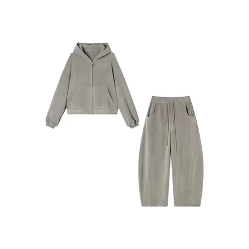 SYEEE WITH U Повседневный костюм женский