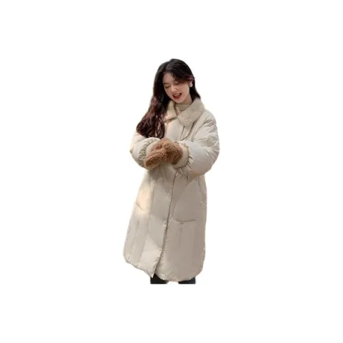 VINMUK Женские Короткие Пальто