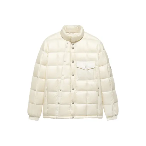 MAMMUT x Cabourn Direttissima In Пух и зимние пальто Унисекс