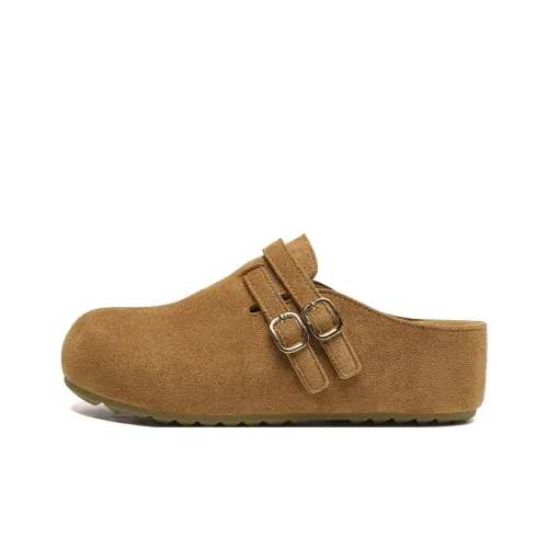 ZHR Домашние тапочки для женщин