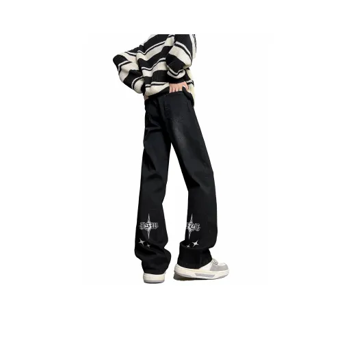 JEANSWEST Унисекс Джинсы