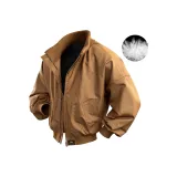 Коричневый (Пух)