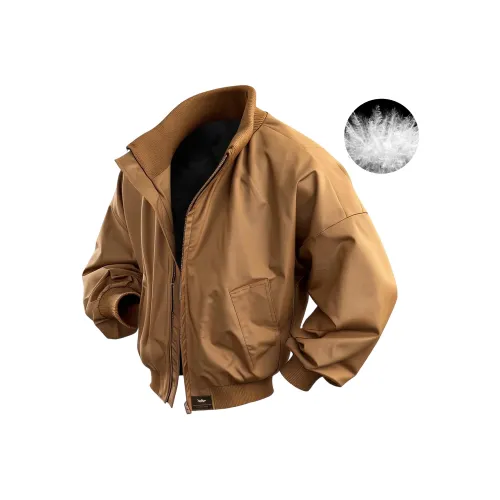 KOKO BASE Унисекс Пуховики