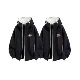 Комплект (черный+черный)