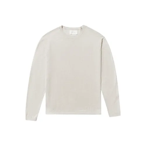 ZARA ORIGINS Carbon Gray Men's Sweaters ZARA ORIGINS Углеродно-серый Мужские Свитера