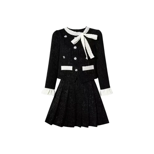 ONE PASS STUDIO Комплект с юбкой Женские