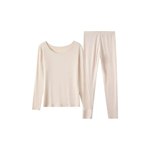 Mulong Family Термический Комплект Женские