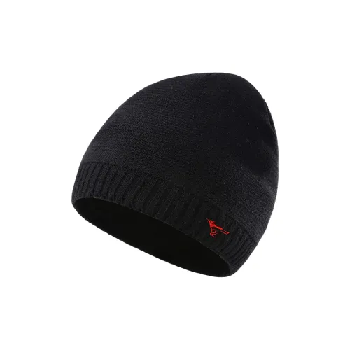 SEPTWOLVES Вискоза Шапки-бини Унисекс