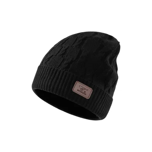 SEPTWOLVES Полиэстер Шапки-бини Унисекс