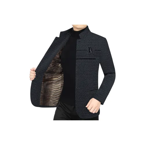 FIRS Мужские Куртки