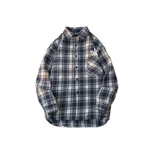 CEMOZI MC Унисекс Рубашки