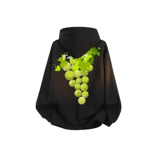 TAOKK Унисекс Свитшоты