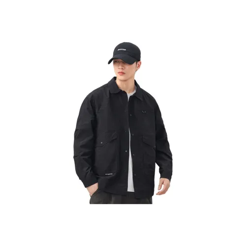 ICVBL Мужские куртки