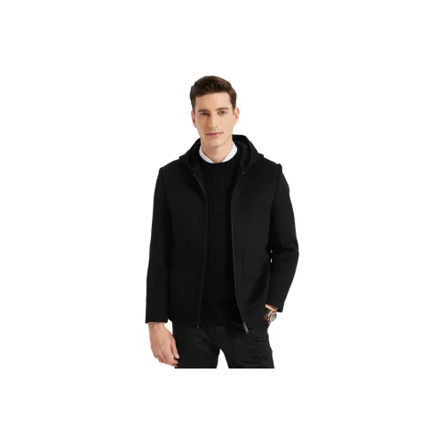 PIERRE CARDIN Мужские Куртки