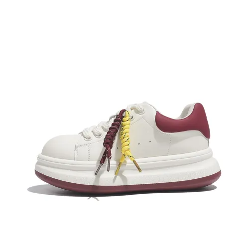 TOGISSE Износостойкий и Легкий Низкий Топ Повседневная Обувь Женская