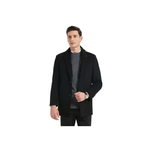 PIERRE CARDIN Мужское пальто