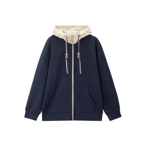 Giordano Женские Куртки