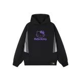 Чёрный (Фиолетовый)