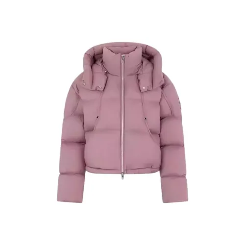 Moose Knuckles Fw25 Пуховик Женские