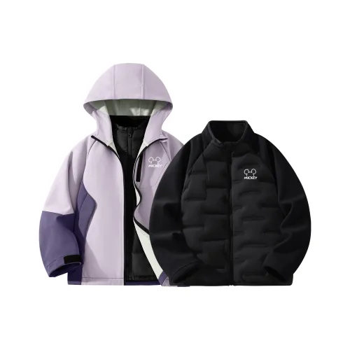 Disney Детские софтшелл-куртки