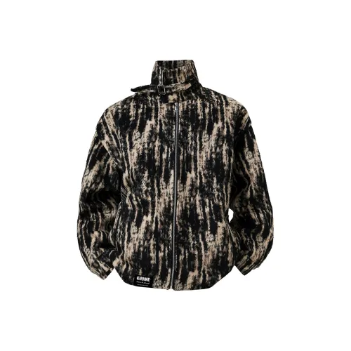 KIRHNE Унисекс Куртки