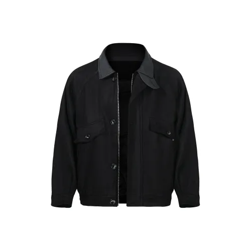 Fingercrox I.t Group Hong KONG FGXX Ape Голова Куртка Унисекс