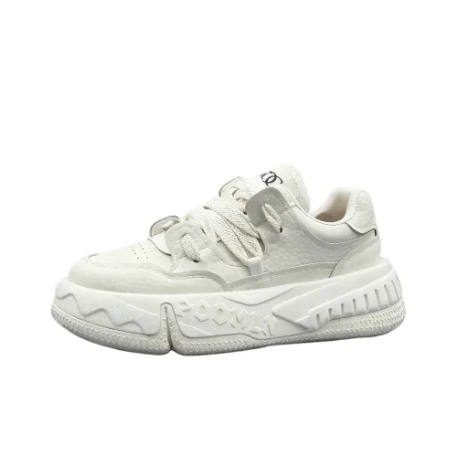 UCOC x STELLA WEISZ Повседневная обувь Унисекс