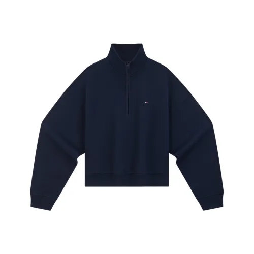 Tommy Hilfiger Свитшот Женские