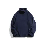 Глубокий морской синий