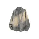 Светло-серый