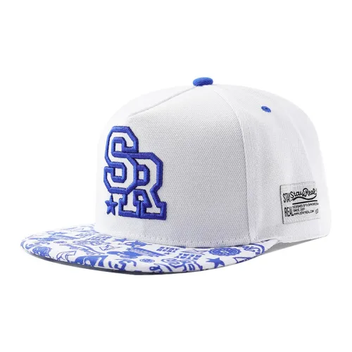 Ai Jiawei Акриловые кепки унисекс