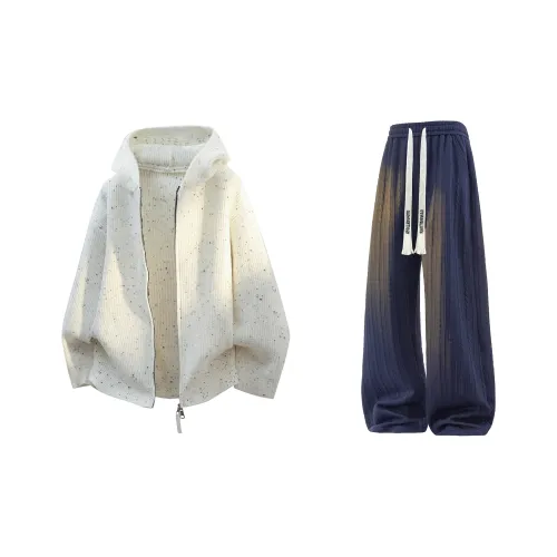 DANGERTIGER Повседневная спортивная одежда Унисекс