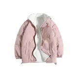 Розовый (Съемный DIY Бренд Мерч)