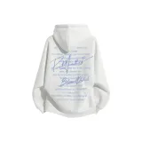 White [Thickened и с флисовой подкладкой]