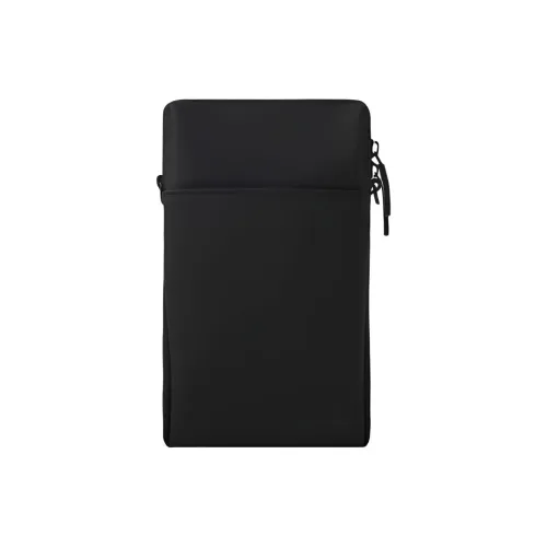 MUJI Кремний Содержащий Полиуретан Синтетическая Кожа Путешествие Мешок для хранения Унисекс Многоцветный