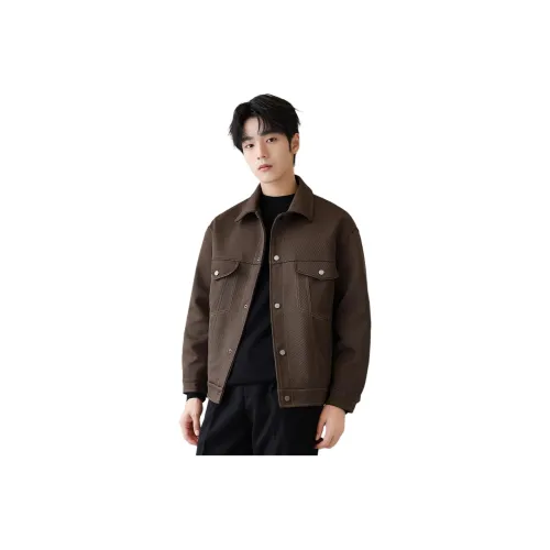 Humanism 1986 Унисекс Куртки