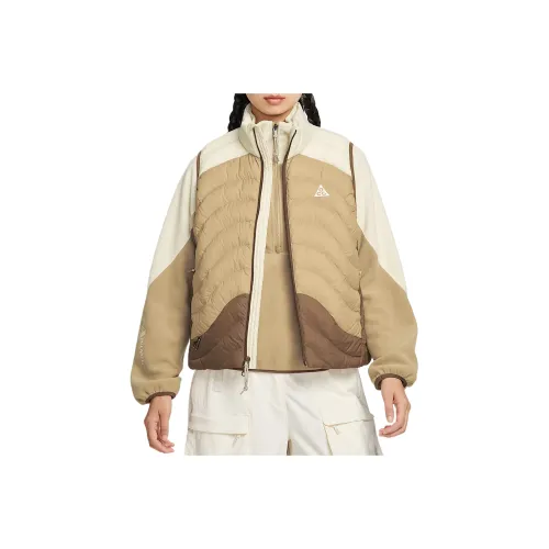 nike Therma Форма ADV Lava Flow Жилет Женские