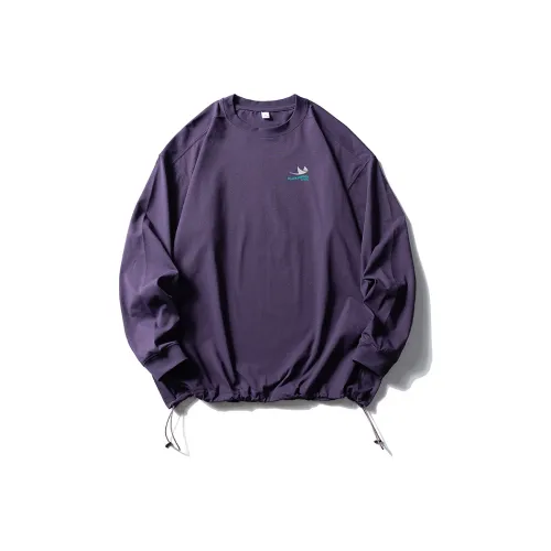 Find Yourself Унисекс Рубашки