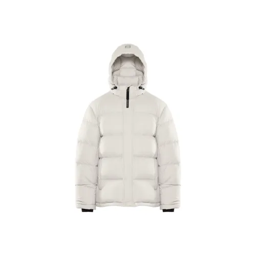 ARITZIA The Супер Puff™ CliMATTE™ Пуховик Мужской