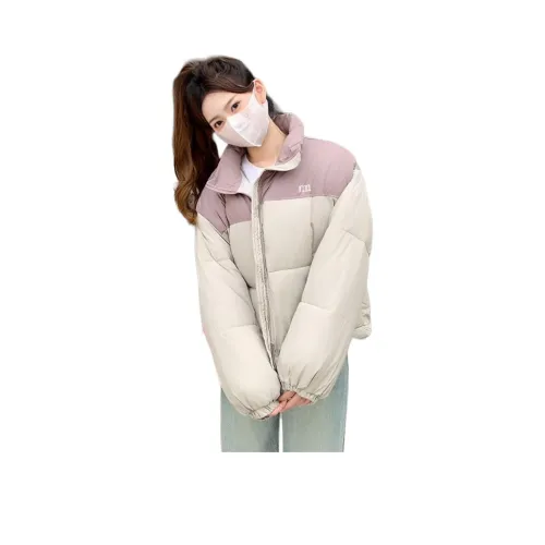 AHRTB Женские пуховики