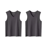 Мужской (Dark Gray) 2 Pack