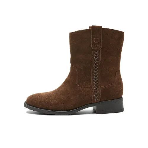 NINE WEST Ботильоны 3,8 см Женские