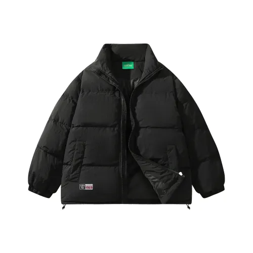 SESAME STREET Пуховик Унисекс