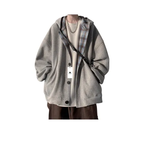 FOMOCE Унисекс Свитшоты