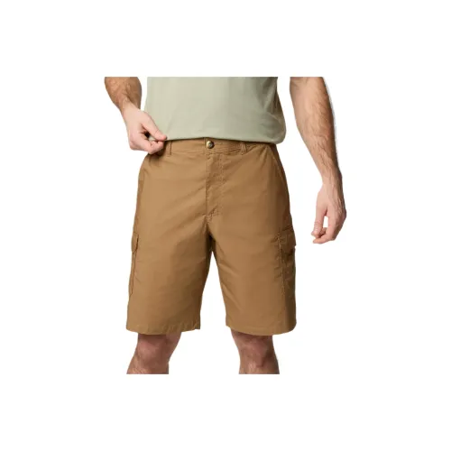 Columbia Мужские Карго Шорты